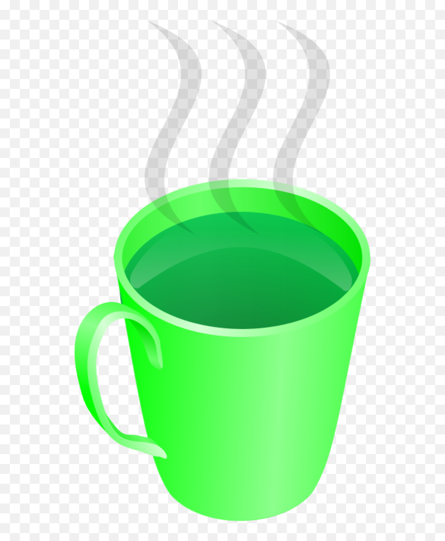 Green Tea Drink Sushi - Green Tea Png Download 850448 Cartoon Cup Of Tea Emoji,Green Tea Emoji