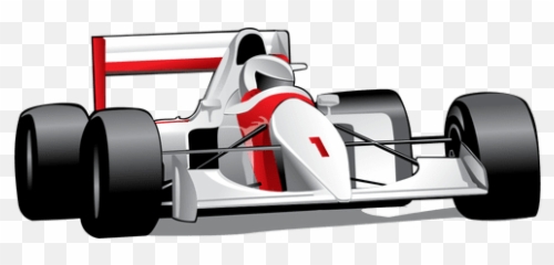 Coche Formula 1 Png - Formula 1 Car Clipart Emoji,Formula 1 Emoji