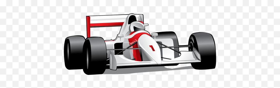 Coche Formula 1 Png - Formula 1 Car Clipart Emoji,Formula 1 Emoji
