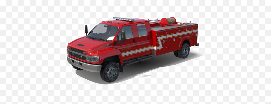 Download Fire Truck Png Picture - Emergency Vehicle Png Ford Emoji,Fire Truck Emoji
