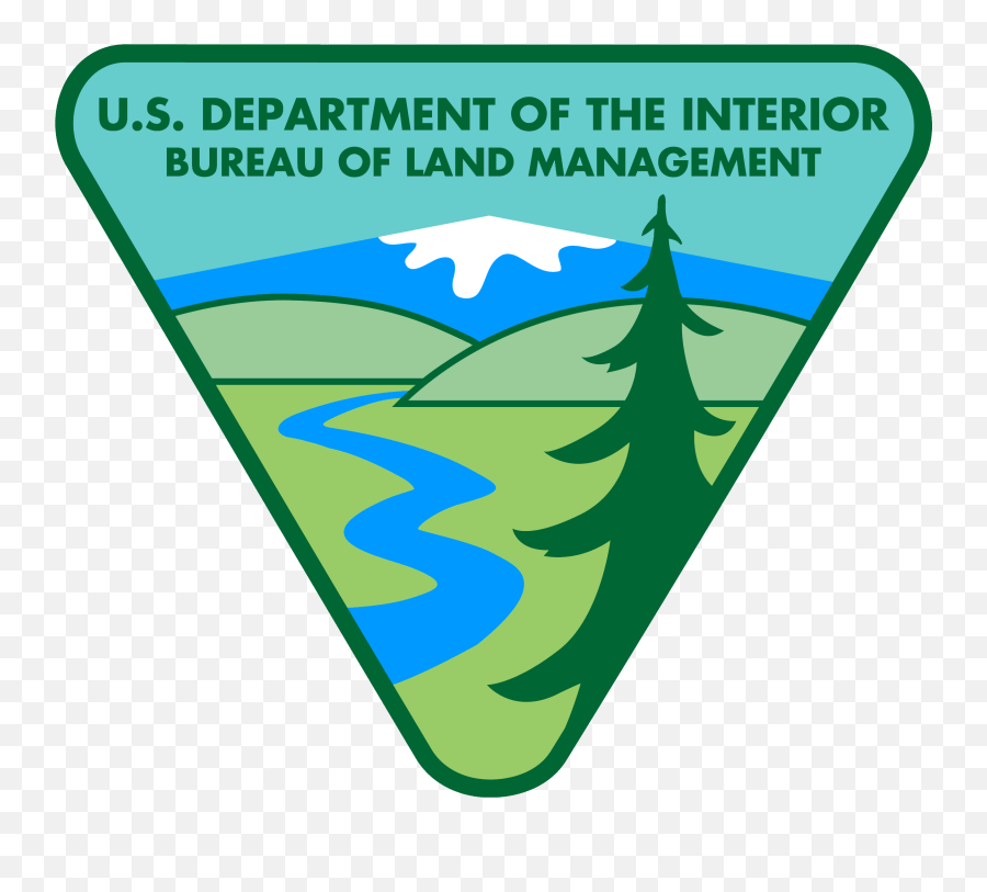 La Paz County Offered Blm Land For Solar Development News - Us Bureau Of Land Management Logo Emoji,American Flag Emoticons