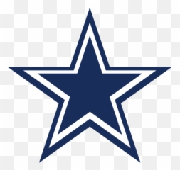 Dallas Cowboys Clipart Emojis -