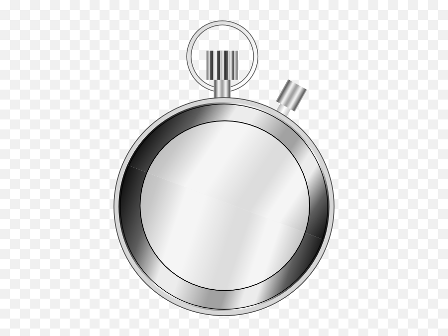 Stopwatch Chronometer Watch Timer Sport Stopwatch Round - Stop Watch Clip Art Emoji,Stopwatch Emoji