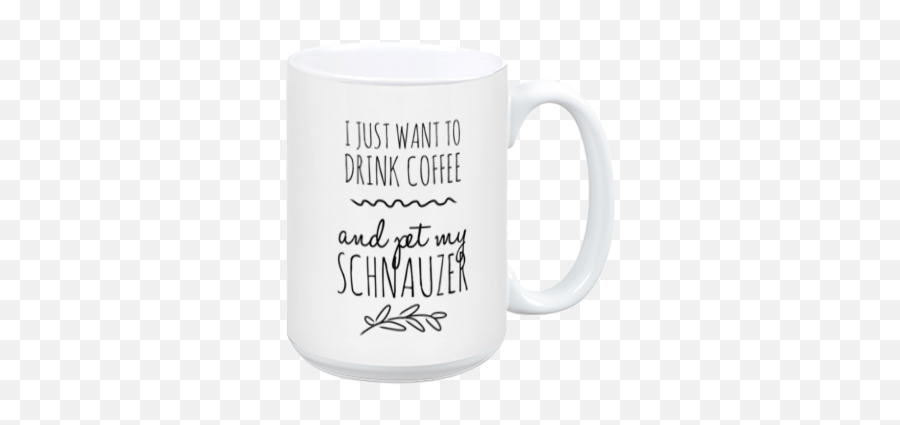 21 Best Emoji - Style Cuteness Images Emoji Schnauzer Art Mug,Schnauzer Emoji