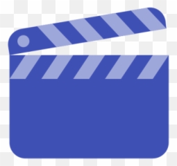 movie PNG and vectors for Free Download - DLPNGcom Cinema Icon Png Blue Emoji