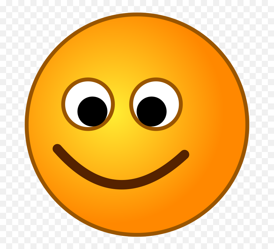 Smirc - Sad Face Clipart Emoji,V Emoticon