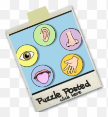 Puzzles - Smiley Emoji,Emoticon Puzzles