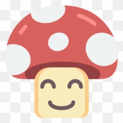Mushroom - Free technology icons Shiitake Emoji