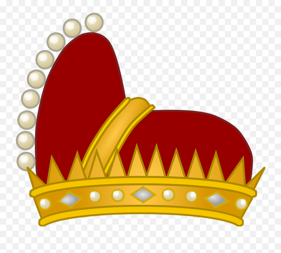 Corno Ducale - Wikipedia Crown Of The Doge Of Venice Emoji,Doge Emoji
