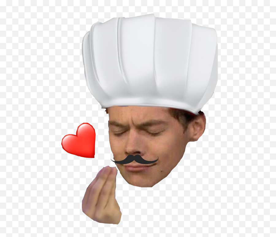 Chefs Sticker - Chefs Kiss Reaction Meme Emoji,Chef Kiss Emoji