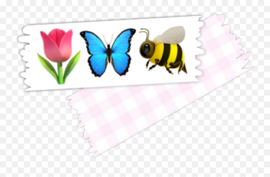 Largest Collection Of Free - Toedit Moya Stickers Butterfly Emoji,Moyai Emoji Meme