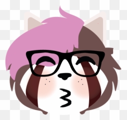 Faye Smooch by Dabunny1 - Fur Affinity dot net Hair Design Emoji