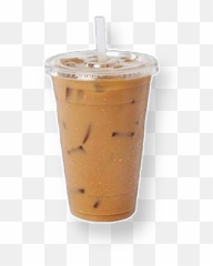 Coffee Coffeecup Sticker By - Drink Lid Emoji,Straw Emoji