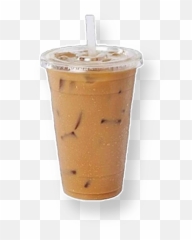 Cup With Straw - Clip Art Emoji,Straw Emoji - free transparent emoji ...