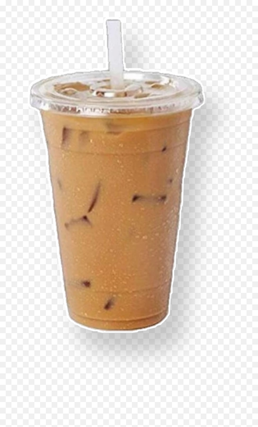 Coffee Coffeecup Sticker By - Drink Lid Emoji,Straw Emoji