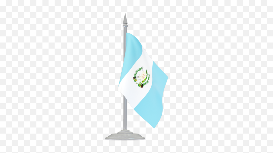 Guatemala Pictures - Flagpole Emoji,Guatemalan Flag Emoji
