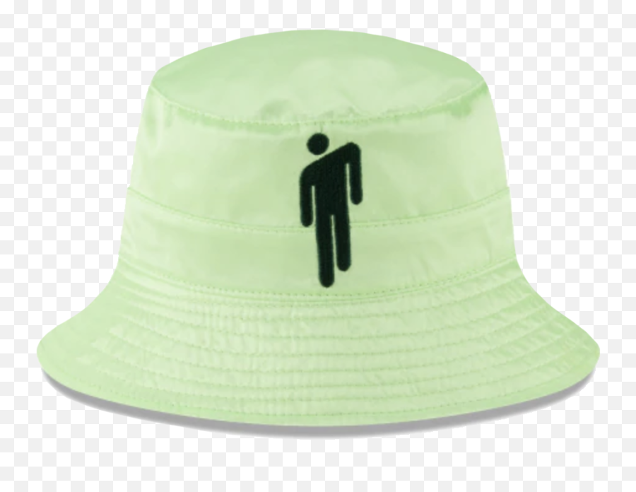 Billie Eilish Merch Benie - Billie Eilish Hat Png Emoji,Emoji Bucket Hat