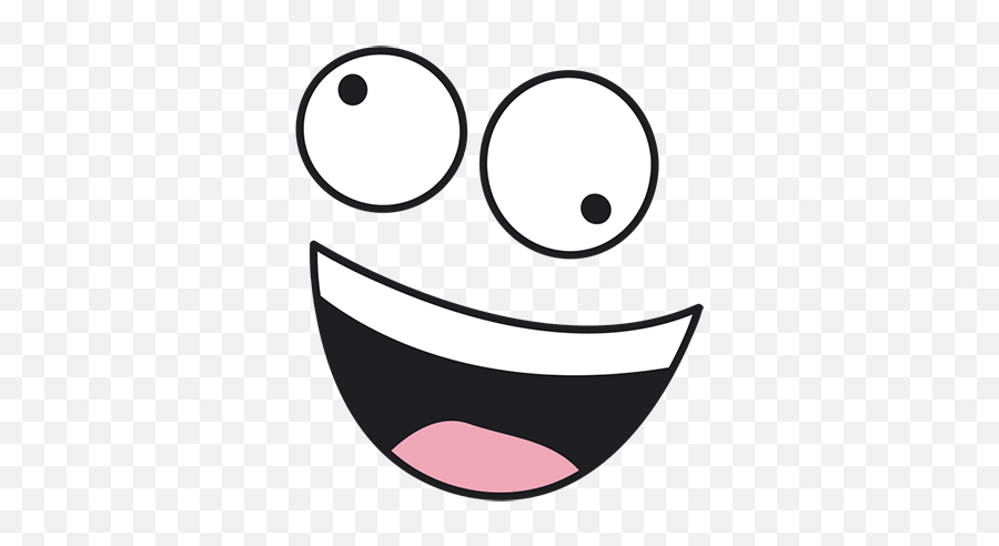 Happy Face Iconic Laptop Skin Decal - Glad Ansigt Emoji,The Godfather Emoji