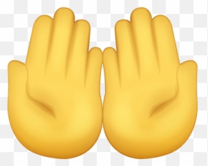 All Emoji Products - Helping Hand