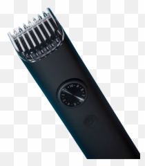 Mi Cordless Beard Trimmer with 60 - minute runtime listed on Xxq02hm Emoji