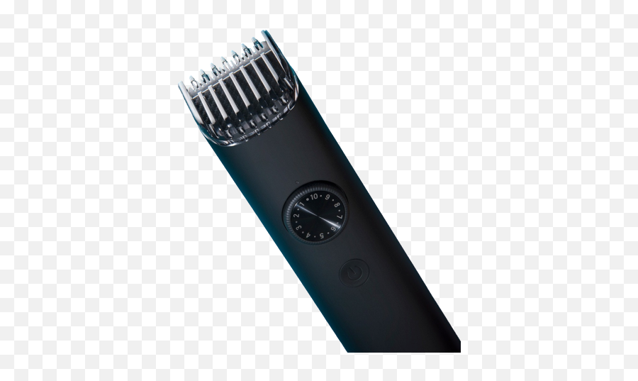 Mi Cordless Beard Trimmer With 60 - Minute Runtime Listed On Mi Xxq02hm Emoji,Beard Emoji Iphone
