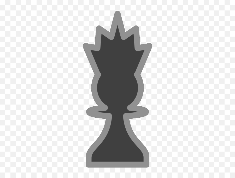 Chess Pieces Png Svg Clip Art For Web - Download Clip Art Chess Pieces Clip Art Emoji,Queen Chess Piece Emoji