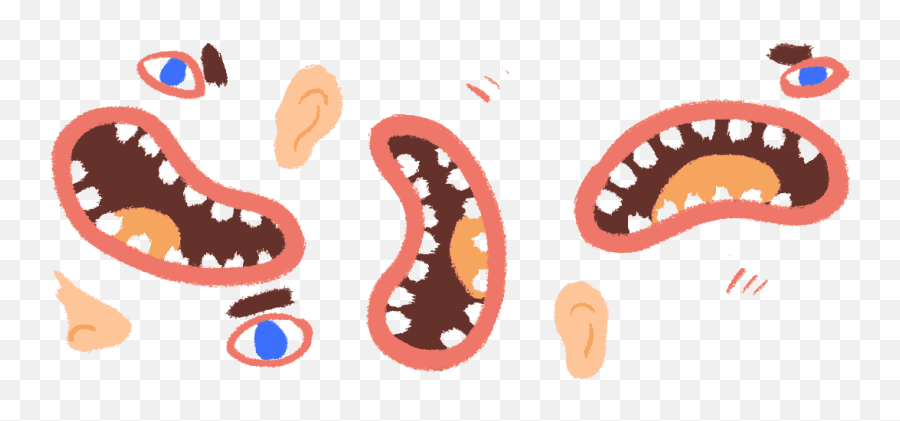 Top Tongue Choir Stickers For Android U0026 Ios Gfycat - Dot Emoji,Iguana Emoji