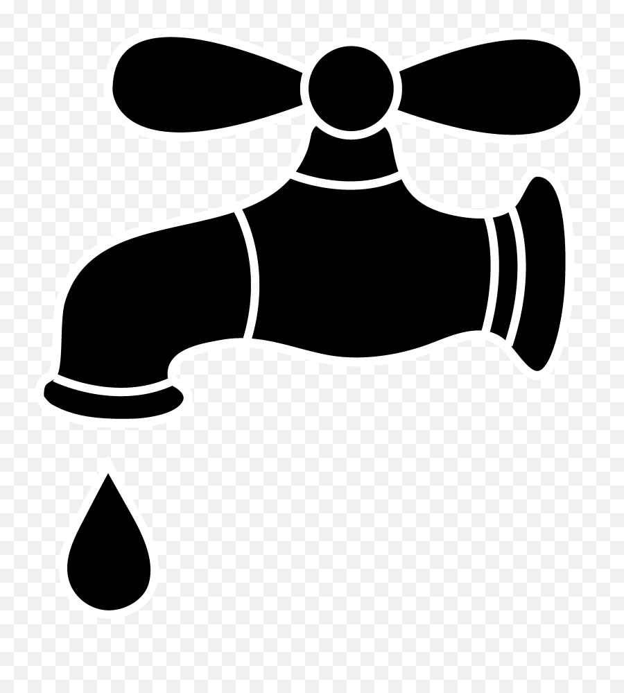 Free Faucets Cliparts Download Free Clip Art Free Clip Art - Drinking Water Tap Logo Emoji,Faucet Emoji