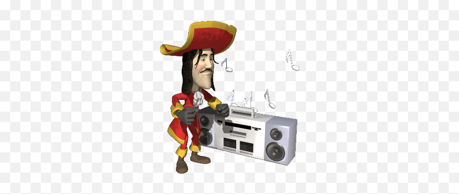 Top Pirate Stickers For Android Ios - 1700s Sea Shanties Emoji,Pirate Emoticons