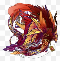 Show me your unusual layering Dragon Share Flight Rising - Fictional Character Emoji