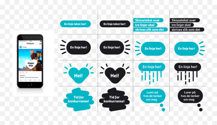 Nrk Super Typetogether - Smart Device Emoji,Om Sign Emoji