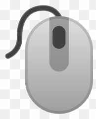 Computer Mouse Emoji Meaning With Pictures - Mouse Computer Icon Png,Mouse Emoji