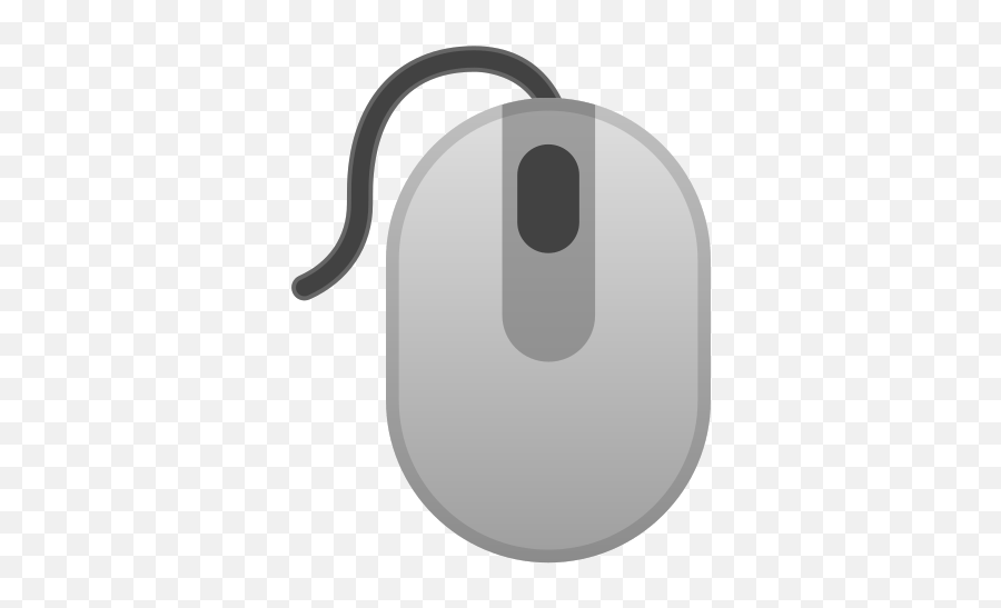 Computer Mouse Emoji Meaning With Pictures - Mouse Computer Icon Png,Mouse Emoji