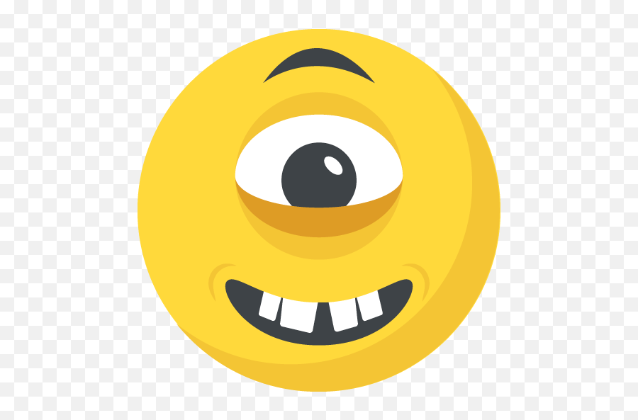 Index Of - Emo Smile Vector Emoji,Emoji Con