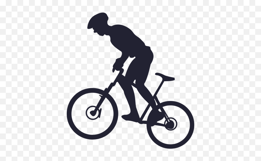 Bicicleta Png - Mountain Bike Transparent Emoji,Cycling Emoji
