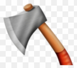 Wann Sie - Axe Emoji Iphone