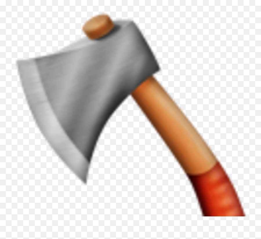 Wann Sie - Axe Emoji Iphone,Hatchet Emoji