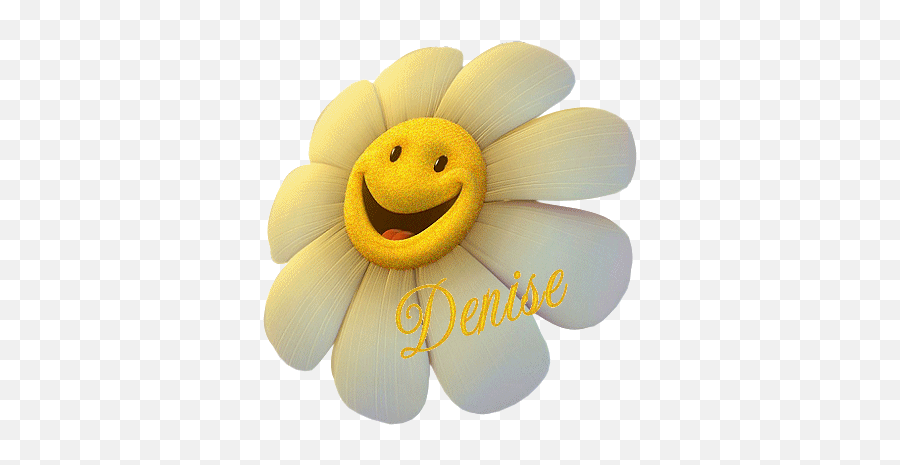 The Community For - Smile Emoji,Flower On Facebook Emoticon