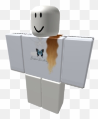 Btc Butterfly Oversized Hoodie X Wbrwn - Ropa De Mujer Roblox Emoji,Koala Emoticon