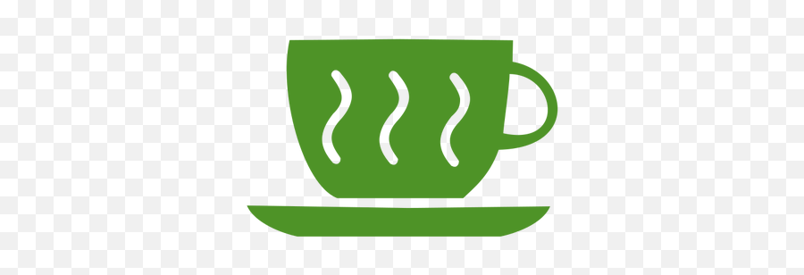 Tea Cup - Green Tea Cup Clipart Emoji,Tea Bag Emoji