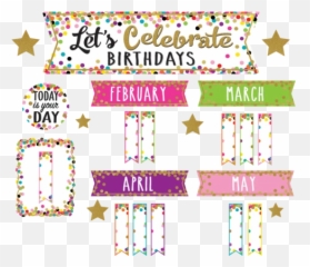 Emoji Birthday Badges - Birthday Bulletin Board Design,Emoji Bulletin Board