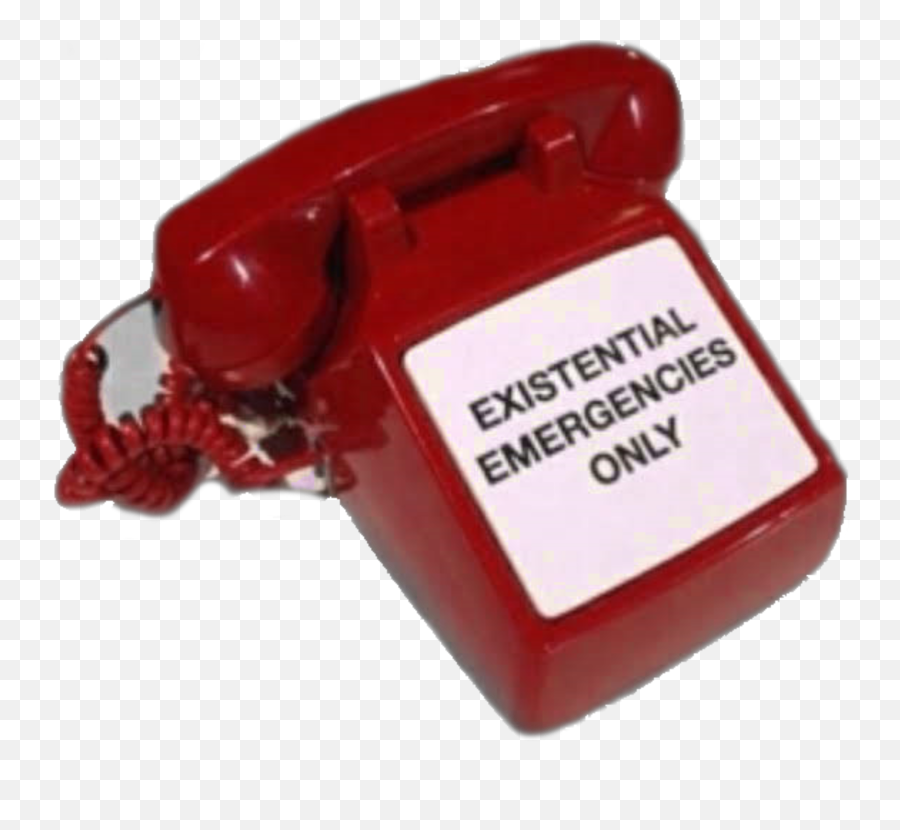 Red Aesthetic Redaesthetic Phone - Aesthetic Photo Vintage Red Emoji,Red Alarm Emoji