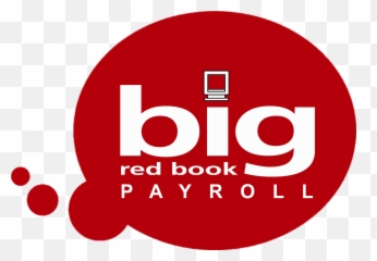Cloud Accounting Software Online - Big Red Book Payroll Emoji