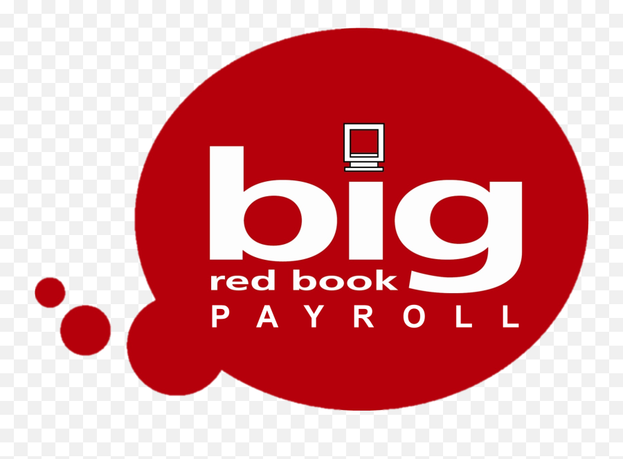 Cloud Accounting Software Online - Big Red Book Payroll Emoji,Red Book Emoji