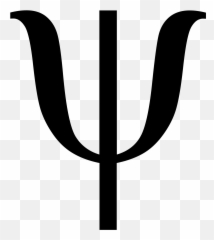 Psy Symbol Emoji,Trident Emoji