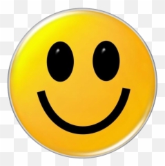 Are You Blessed - Emote Smile Emoji,Blessed Emoticon