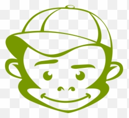 Torsion - Cheeky Monkey Media Inc Emoji