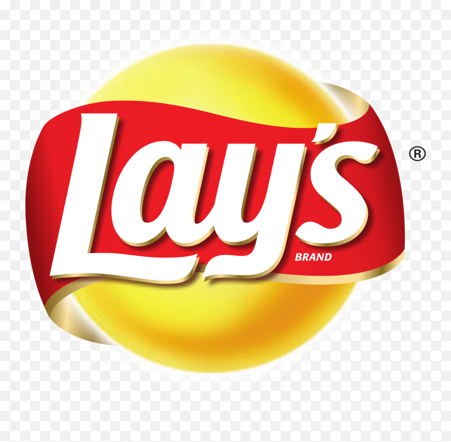 Potato Chips - Lays Chips Logo Png Emoji,Emoji Chips