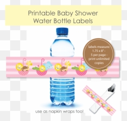 Bottle Water Label Transparent Clip Art - Name A Better Combo Emoji,Bottled Water Emoji
