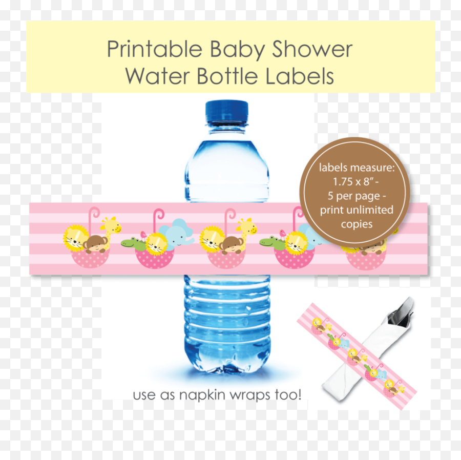 Bottle Water Label Transparent Clip Art - Name A Better Combo Emoji,Bottled Water Emoji